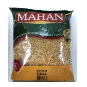 Mahan Toor Dal 2Lb