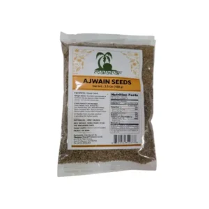 Malabar Ajwain Seeds 100g