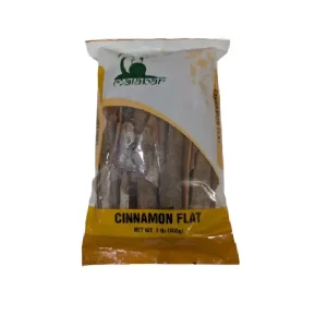 Malabar Cinnamon Flat 200g