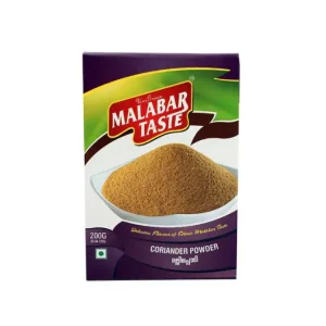 Malabar Coriander Powder 200g