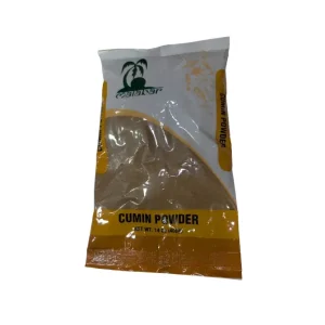Malabar Cumin Powder 400g