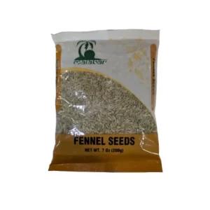 Malabar Fennel Seeds 200g
