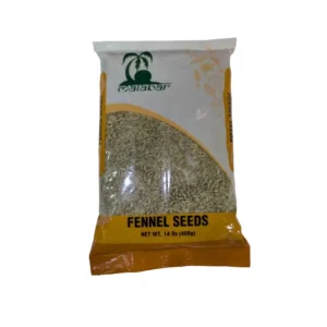 Malabar Fennel Seeds 400g