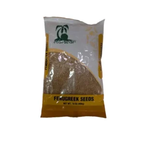 Malabar Fenugreek Seeds 400g