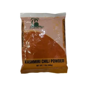 Malabar Kashmiri Chili Powder 200g