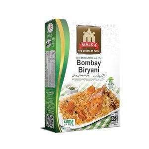 Malka Bombay Biryani Recipe Mix 65g