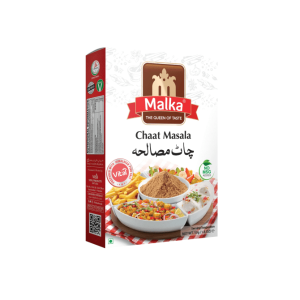 Malka Spices Chaat Masala 50g