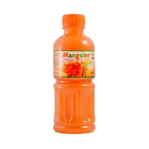 Mangolee Mango Drink 1L