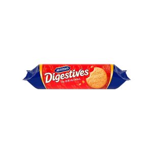Mcvities Digestive Biscuits 400g