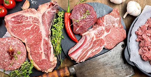 Meat Beef