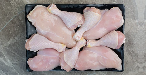 Meat Chicken