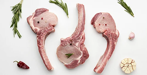 Meat Lamb