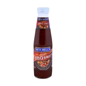Mitchells BBQ Sauce 330g