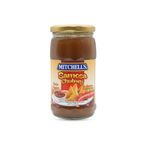 Mitchell's Samosa Chutney 390g
