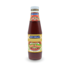 Mitchells Sweet Chilli Sauce 330g