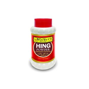 Mothers Recipe Hing Powder 100g