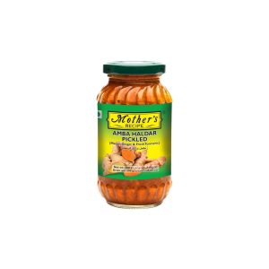 Mother's Recipe Amba Haldar Pickled 300g
