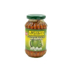 Mother's Recipe Avakaya Pickle 300g