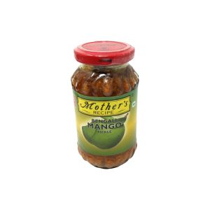 Mother's Recipe Bengali Mango Pickle 500g