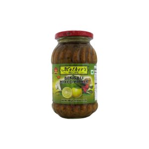 Mother's Recipe Bengali Mixed Pickle 500g