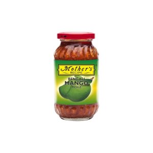 Mother's Recipe Bengali Pickle 300g