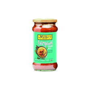 Mother's Recipe Biryani Cooking Paste 300g