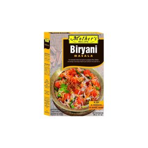 Mother's Recipe Biryani Masala 60g