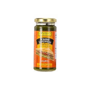 Mother's Recipe Bombay Sanwich Spread 250g