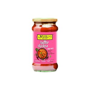 Mother's Recipe Butter Chicken Curry Paste 300g