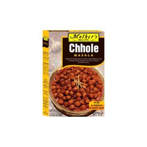 Mother's Recipe Chhole Masala 60g