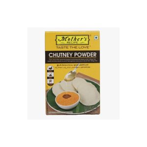 Mother's Recipe Chutney Powder 50g