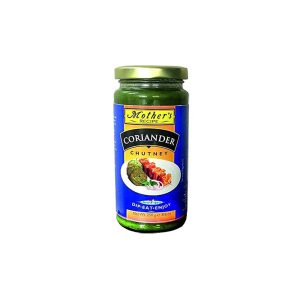 Mother's Recipe Coriander Chutney 250g