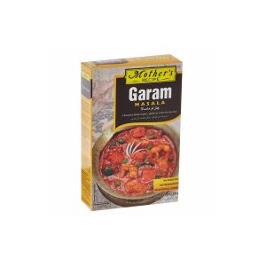 Mother's Recipe Garam Masala 50g