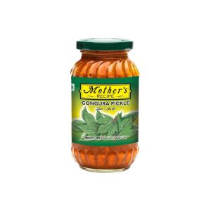 Mother's Recipe Gongura Pickle 300g