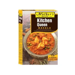 Mothers Recipe Kitchen Queen Masala 60g