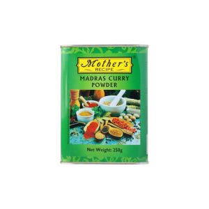 Mother's Recipe Madras Curry Powder 250g
