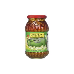 Mothers Recipe Maharastra Mango Pickle 500g