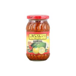 Mother's Recipe Mixed Pickle 400g