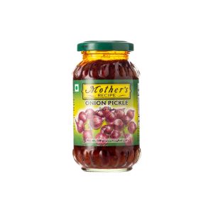 Mother's Recipe Onion Pickle 300g