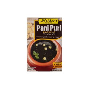 Mother's Recipe Pani Puri Masala 50g