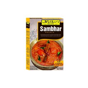 Mother's Recipe Sambhar Masala 50g