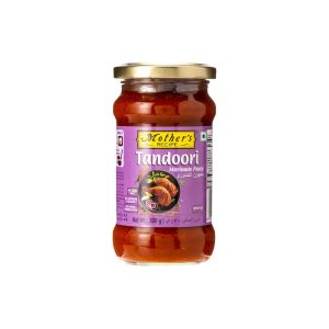 Mother's Recipe Tandoori Marinate Paste 300g