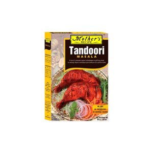 Mother's Recipe Tandoori Masala 50g