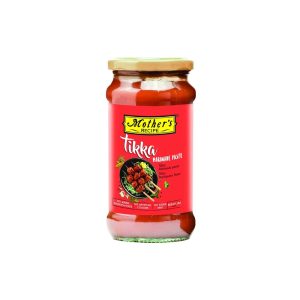 Mother's Recipe Tikka Marinate Paste 300g