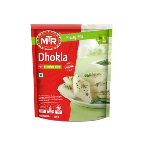 Mtr Dhokla Mix 200g