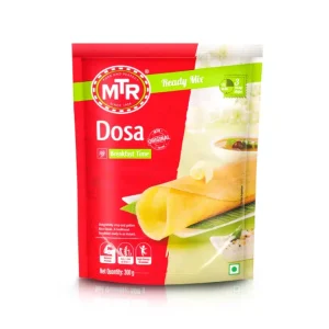 Mtr Dosa Mix 200gm