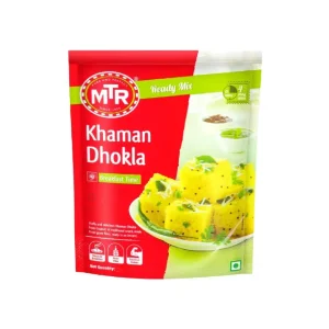 Mtr Khaman Dhokla Mix 200g