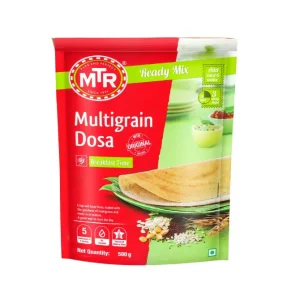 Mtr Multi Grain Dosa Mix 500g