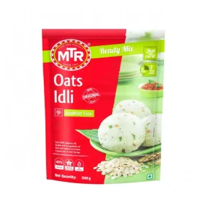 Mtr Oats Idli Mix 500g