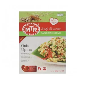 Mtr Oats Upma 500g